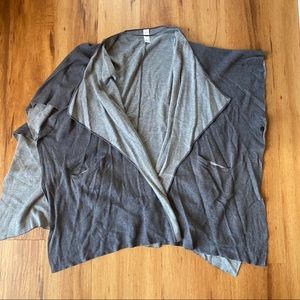 Lululemon Cardigan/Wrap
